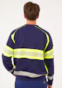 Blåkläder 33591158 Sweater High Vis Reflecterend miniatuur