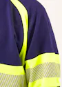 Blåkläder 33591158 Sweater High Vis Reflecterend miniatuur