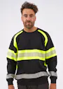 Blåkläder 33591158 Sweater High Vis Reflecterend miniatuur