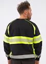 Blåkläder 33591158 Sweater High Vis Reflecterend miniatuur