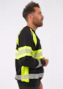 Blåkläder 33591158 Sweater High Vis Reflecterend miniatuur