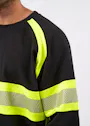 Blåkläder 33591158 Sweater High Vis Reflecterend miniatuur