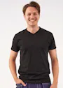 Blaklader 33601029 T-Shirt V-hals Regular Fit miniatuur