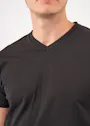 Blaklader 33601029 T-Shirt V-hals Regular Fit miniatuur