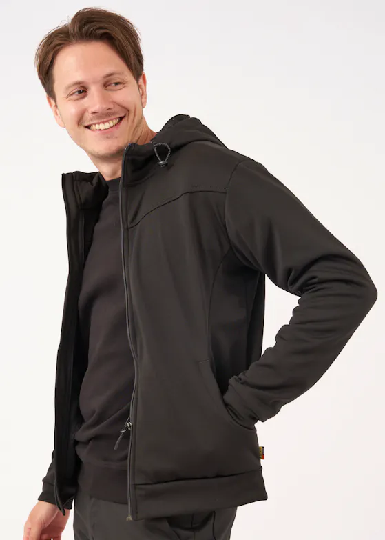 Blaklader 3363 Hoodie Rits Regular Fit