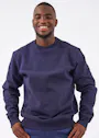 Blåkläder 33641048 Sweatshirt Jersey Ronde Hals Regular Fit miniatuur