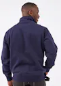 Blåkläder 33651048 Sweatshirt Jersey Halve Rits Regular Fit miniatuur