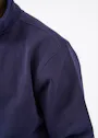Blåkläder 33651048 Sweatshirt Jersey Halve Rits Regular Fit miniatuur