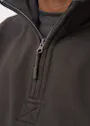 Blåkläder 33651048 Sweatshirt Jersey Halve Rits Regular Fit miniatuur