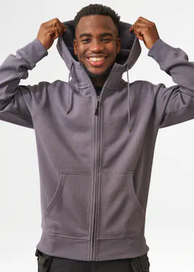 Blåkläder 3366 Sweatshirt Hooded Regular Fit