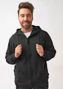 Blåkläder 3366 Sweatshirt Hooded Regular Fit miniatuur