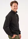Blåkläder 33691158 Sweatshirt met Halve Rits Regular Fit miniatuur