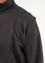 Blåkläder 33691158 Sweatshirt met Halve Rits Regular Fit miniatuur