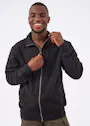 Blåkläder 3371 Sweatshirt met rits miniatuur