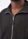 Blåkläder 3371 Sweatshirt met rits miniatuur