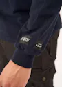 Blåkläder 3374 Vlamvertragende Piqué Polo lange mouw miniatuur