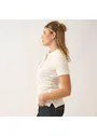 Blåkläder Piqué 3390 Poloshirt Regular Fit Dames miniatuur