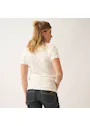 Blåkläder Piqué 3390 Poloshirt Regular Fit Dames miniatuur