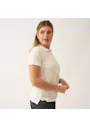 Blåkläder Piqué 3390 Poloshirt Regular Fit Dames miniatuur