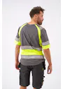 Blaklader 34211030 T-shirt Reflecterend High Vis miniatuur