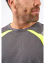 Blaklader 34211030 T-shirt Reflecterend High Vis miniatuur