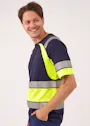 Blaklader 34211030 T-shirt Reflecterend High Vis miniatuur