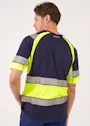 Blaklader 34211030 T-shirt Reflecterend High Vis miniatuur