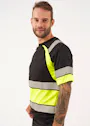 Blaklader 34211030 T-shirt Reflecterend High Vis miniatuur