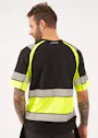Blaklader 34211030 T-shirt Reflecterend High Vis miniatuur