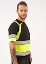 Blaklader 34211030 T-shirt Reflecterend High Vis miniatuur