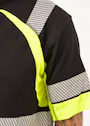 Blaklader 34211030 T-shirt Reflecterend High Vis miniatuur