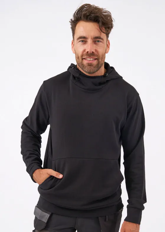 Blåkläder 34301158 Hoodie Regular Fit
