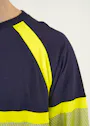 Blaklader 35101030 T-shirt Lange Mouwen Reflecterend High Vis miniatuur