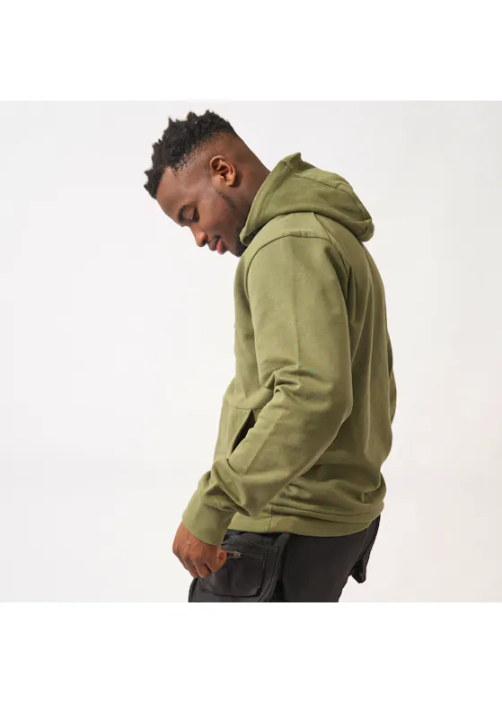 Blåkläder 3530 Hoodie 3D Regular Fit
