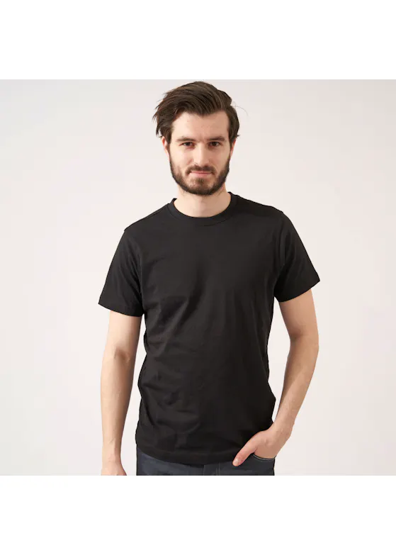 Blaklader 35351063 T-shirt Industrieel Wasbaar Regular Fit