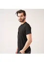 Blaklader 35351063 T-shirt Industrieel Wasbaar Regular Fit miniatuur