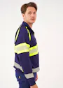 Blåkläder 35531158 Sweater High Visibility Regular Fit miniatuur