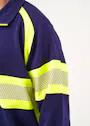 Blåkläder 35531158 Sweater High Visibility Regular Fit miniatuur