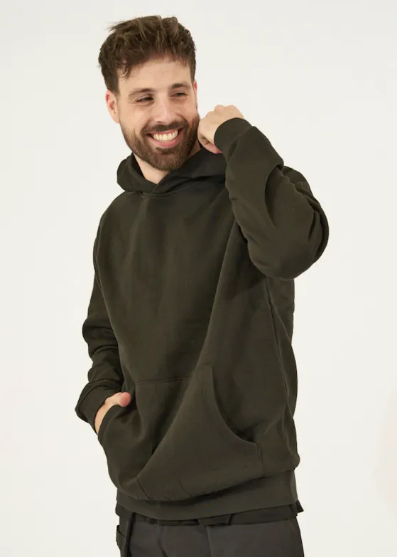 Blåkläder 35861169 Hoodie Regular Fit