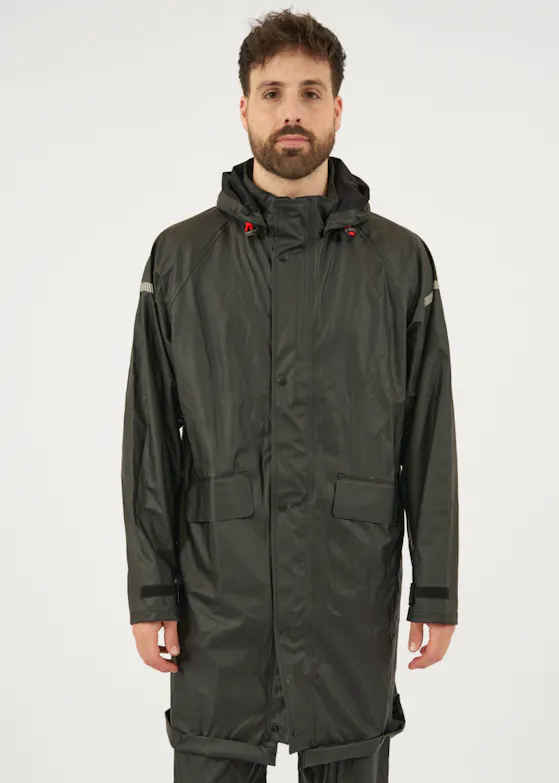 Blåkläder 4301 Regenjas