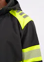 Blåkläder 4494 Softshell Jack High Visibility miniatuur