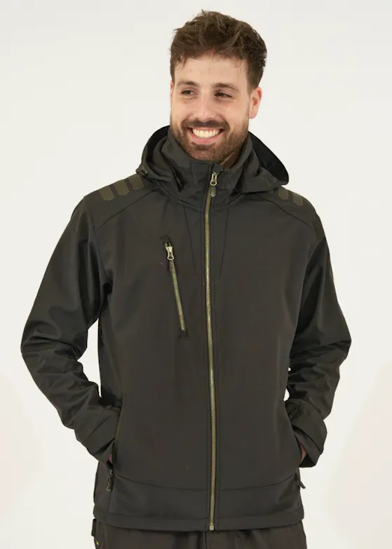 Blåkläder 4749 Softshell Jack