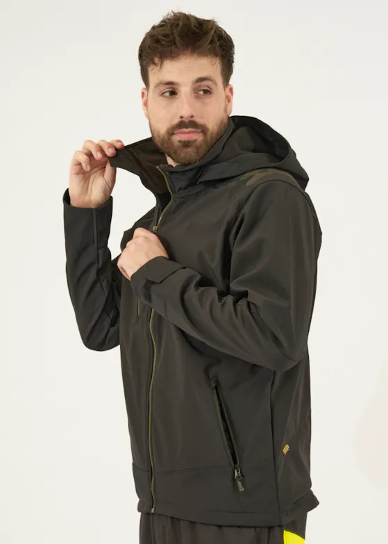 Blåkläder 4749 Softshell Jack