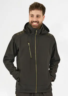 Blåkläder 4749 Softshell Jack