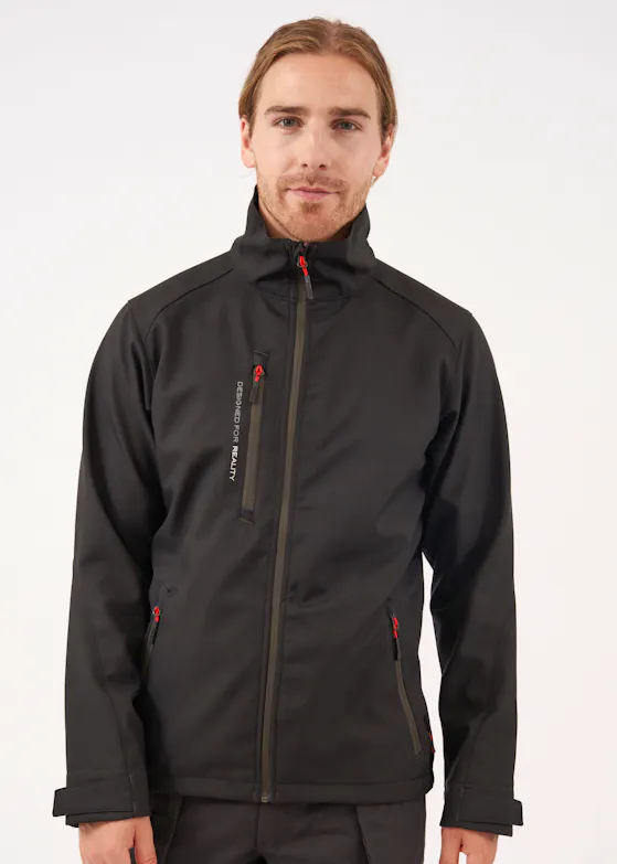 Blaklader 4752 Softshell jack