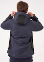 Blaklader 4753 Softshell Jack met Capuchon miniatuur