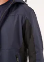 Blaklader 4753 Softshell Jack met Capuchon miniatuur
