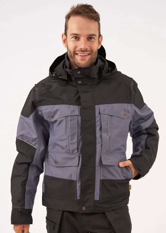 Blåkläder 4886 Winterjas