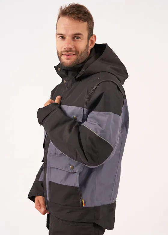 Blåkläder 4886 Winterjas