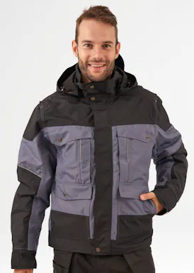 Blåkläder 4886 Winterjas